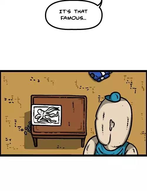 The Sound of Your Heart Chapter 385 page 21 - Chapter 385: Ep.385: The Octopus