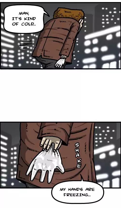 The Sound of Your Heart Chapter 385 page 28 - Chapter 385: Ep.385: The Octopus