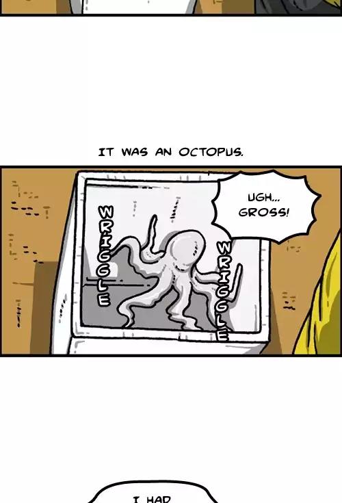 The Sound of Your Heart Chapter 385 page 3 - Chapter 385: Ep.385: The Octopus
