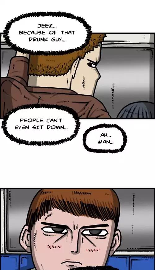The Sound of Your Heart Chapter 385 page 31 - Chapter 385: Ep.385: The Octopus