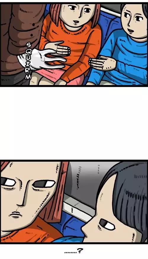 The Sound of Your Heart Chapter 385 page 36 - Chapter 385: Ep.385: The Octopus