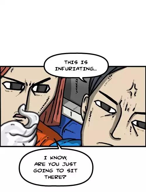 The Sound of Your Heart Chapter 385 page 40 - Chapter 385: Ep.385: The Octopus