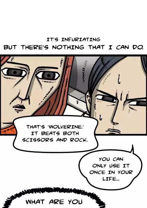 The Sound of Your Heart Chapter 385 page 41 - Chapter 385: Ep.385: The Octopus