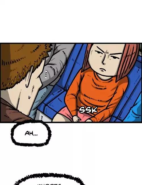 The Sound of Your Heart Chapter 385 page 43 - Chapter 385: Ep.385: The Octopus