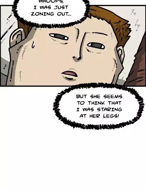 The Sound of Your Heart Chapter 385 page 44 - Chapter 385: Ep.385: The Octopus