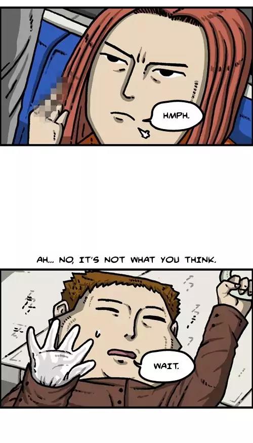 The Sound of Your Heart Chapter 385 page 45 - Chapter 385: Ep.385: The Octopus