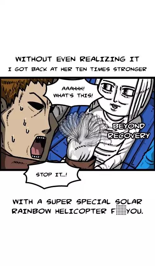The Sound of Your Heart Chapter 385 page 48 - Chapter 385: Ep.385: The Octopus