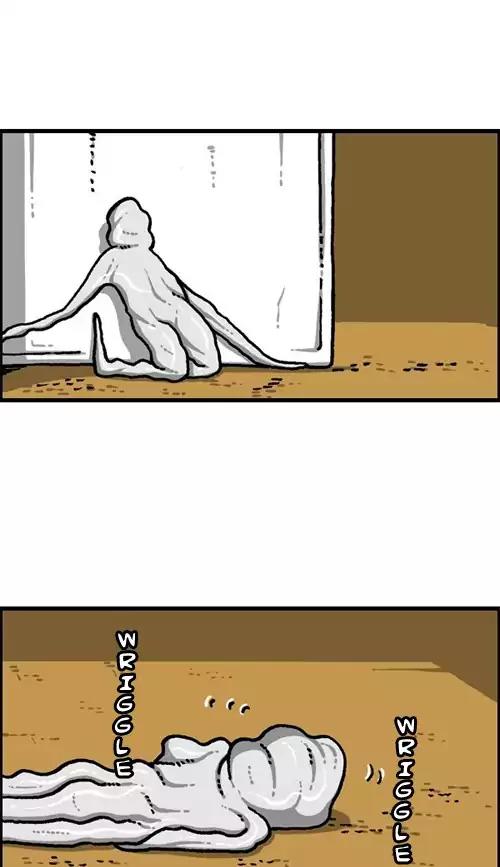 The Sound of Your Heart Chapter 385 page 5 - Chapter 385: Ep.385: The Octopus