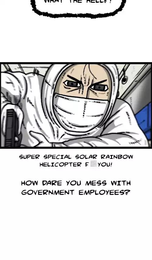 The Sound of Your Heart Chapter 385 page 59 - Chapter 385: Ep.385: The Octopus