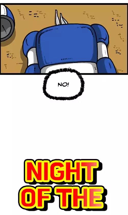The Sound of Your Heart Chapter 385 page 9 - Chapter 385: Ep.385: The Octopus