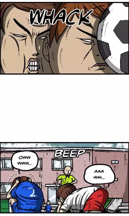The Sound of Your Heart Chapter 386 page 11 - Chapter 386: Shorts