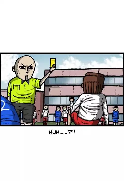 The Sound of Your Heart Chapter 386 page 13 - Chapter 386: Shorts