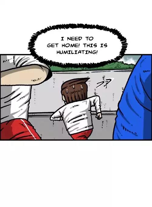 The Sound of Your Heart Chapter 386 page 17 - Chapter 386: Shorts