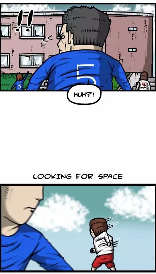 The Sound of Your Heart Chapter 386 page 18 - Chapter 386: Shorts