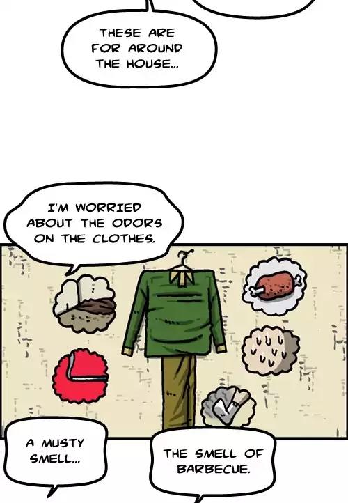 The Sound of Your Heart Chapter 386 page 2 - Chapter 386: Shorts
