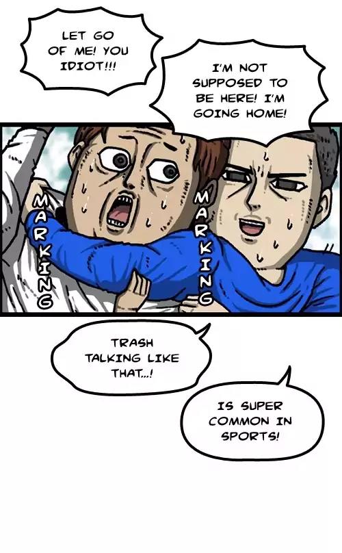 The Sound of Your Heart Chapter 386 page 20 - Chapter 386: Shorts