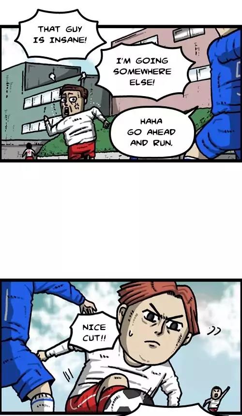 The Sound of Your Heart Chapter 386 page 21 - Chapter 386: Shorts