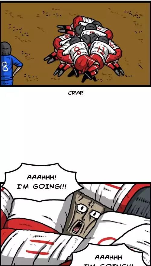 The Sound of Your Heart Chapter 386 page 27 - Chapter 386: Shorts