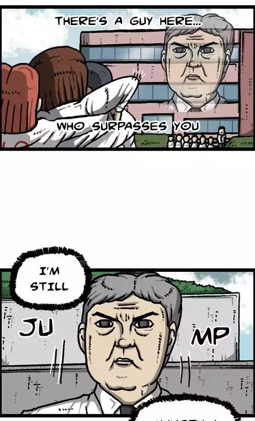 The Sound of Your Heart Chapter 386 page 30 - Chapter 386: Shorts
