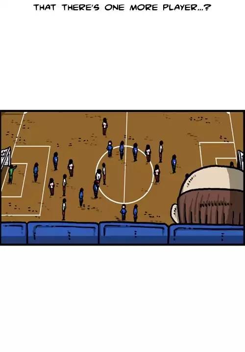 The Sound of Your Heart Chapter 386 page 33 - Chapter 386: Shorts