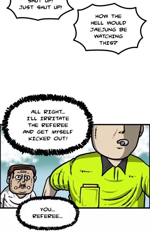 The Sound of Your Heart Chapter 386 page 38 - Chapter 386: Shorts