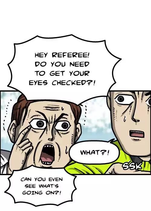 The Sound of Your Heart Chapter 386 page 39 - Chapter 386: Shorts