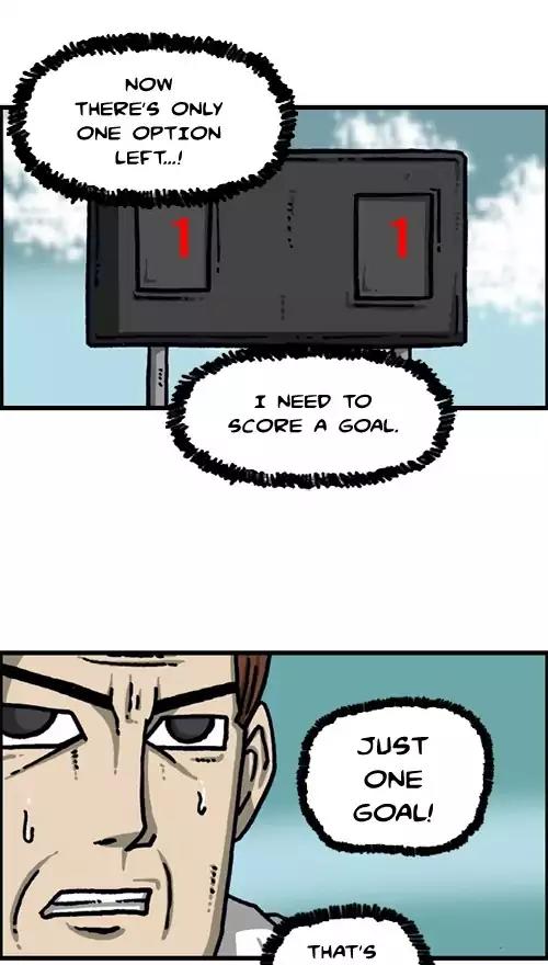The Sound of Your Heart Chapter 386 page 41 - Chapter 386: Shorts