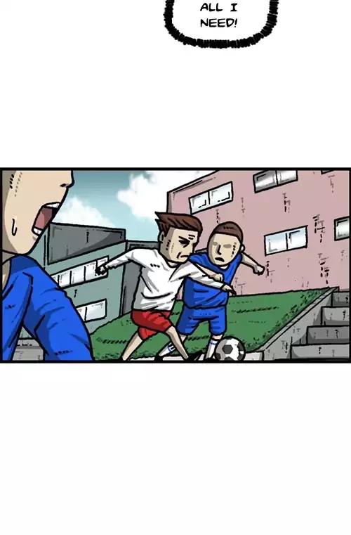 The Sound of Your Heart Chapter 386 page 42 - Chapter 386: Shorts