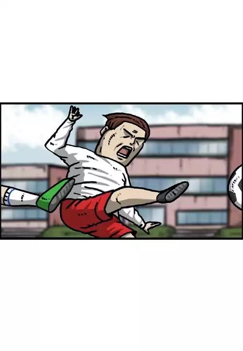 The Sound of Your Heart Chapter 386 page 44 - Chapter 386: Shorts