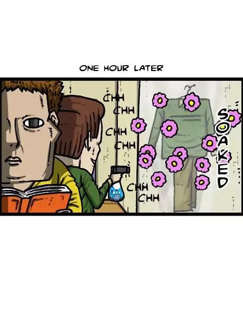 The Sound of Your Heart Chapter 386 page 5 - Chapter 386: Shorts