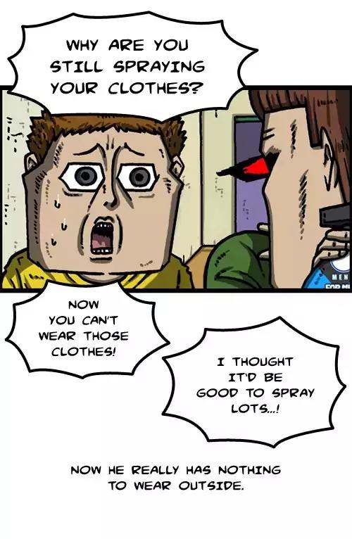 The Sound of Your Heart Chapter 386 page 6 - Chapter 386: Shorts