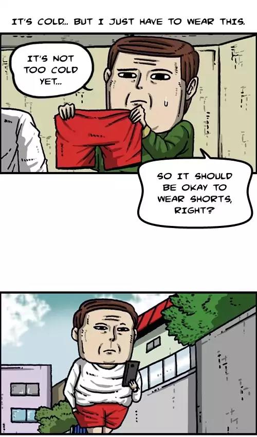 The Sound of Your Heart Chapter 386 page 7 - Chapter 386: Shorts