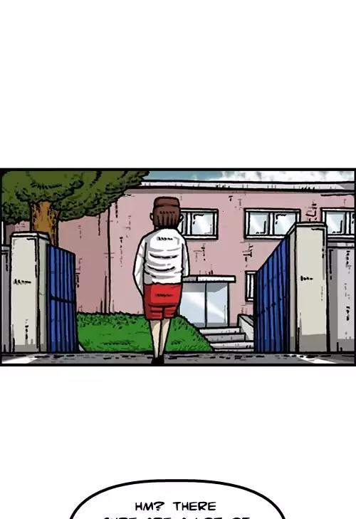 The Sound of Your Heart Chapter 386 page 8 - Chapter 386: Shorts