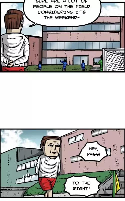 The Sound of Your Heart Chapter 386 page 9 - Chapter 386: Shorts