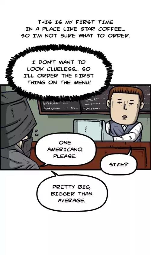 The Sound of Your Heart Chapter 387 page 10 - Chapter 387: Hat, Sunglasses, Mask
