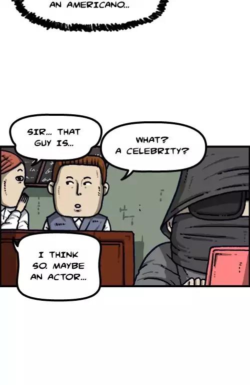 The Sound of Your Heart Chapter 387 page 12 - Chapter 387: Hat, Sunglasses, Mask