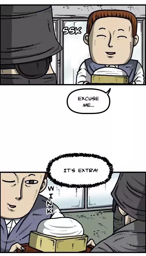 The Sound of Your Heart Chapter 387 page 13 - Chapter 387: Hat, Sunglasses, Mask