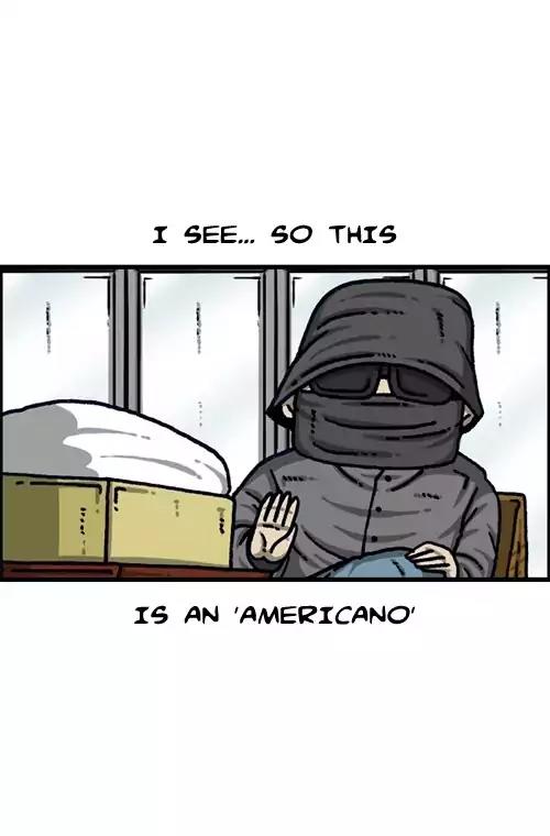 The Sound of Your Heart Chapter 387 page 14 - Chapter 387: Hat, Sunglasses, Mask