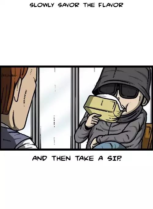 The Sound of Your Heart Chapter 387 page 16 - Chapter 387: Hat, Sunglasses, Mask