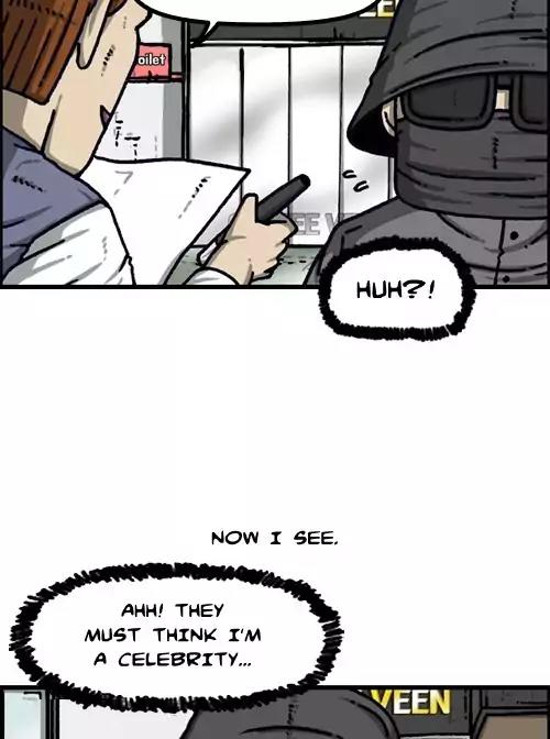 The Sound of Your Heart Chapter 387 page 18 - Chapter 387: Hat, Sunglasses, Mask