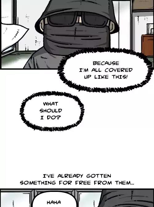 The Sound of Your Heart Chapter 387 page 19 - Chapter 387: Hat, Sunglasses, Mask