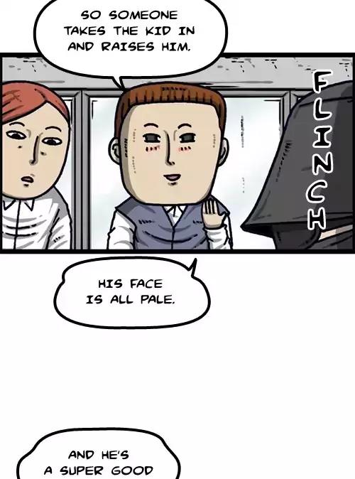 The Sound of Your Heart Chapter 387 page 23 - Chapter 387: Hat, Sunglasses, Mask