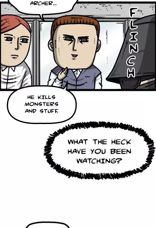 The Sound of Your Heart Chapter 387 page 24 - Chapter 387: Hat, Sunglasses, Mask