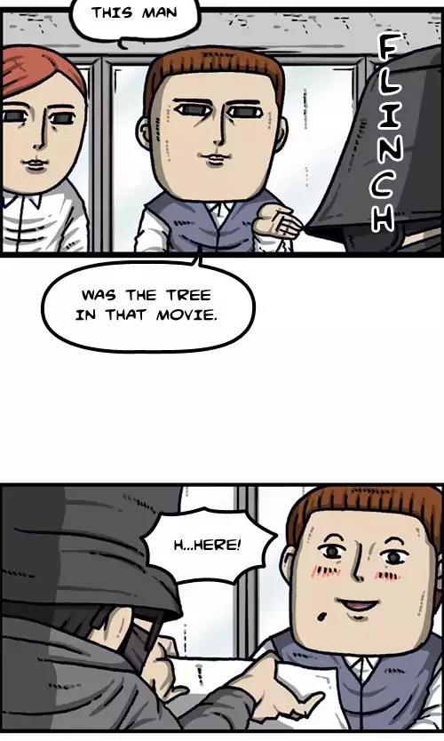 The Sound of Your Heart Chapter 387 page 25 - Chapter 387: Hat, Sunglasses, Mask