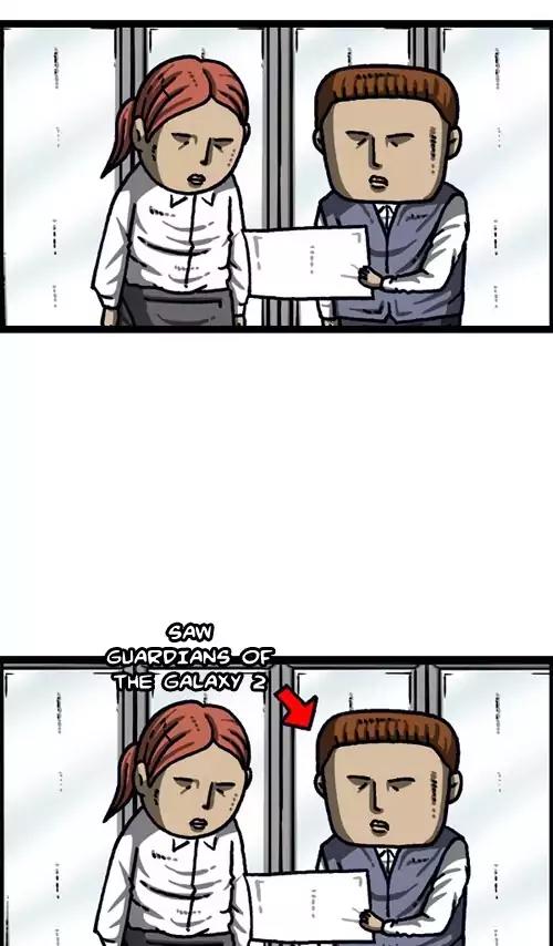 The Sound of Your Heart Chapter 387 page 27 - Chapter 387: Hat, Sunglasses, Mask