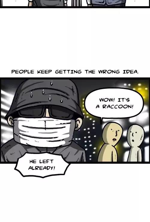 The Sound of Your Heart Chapter 387 page 28 - Chapter 387: Hat, Sunglasses, Mask