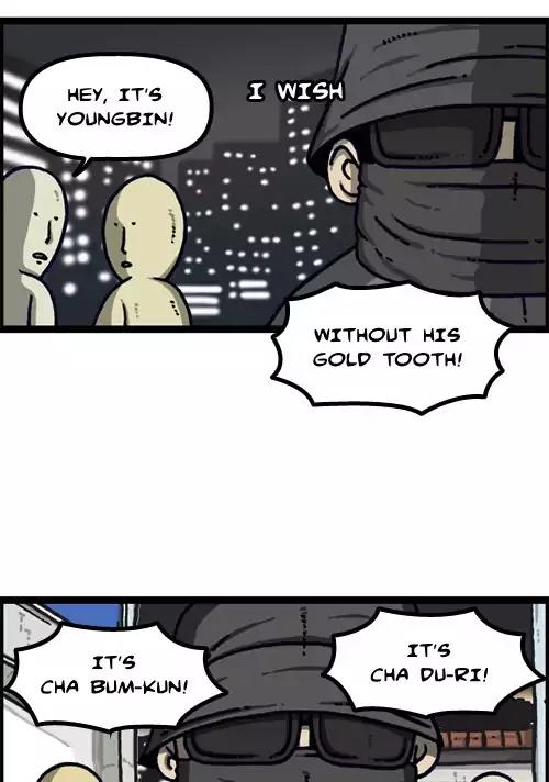 The Sound of Your Heart Chapter 387 page 29 - Chapter 387: Hat, Sunglasses, Mask