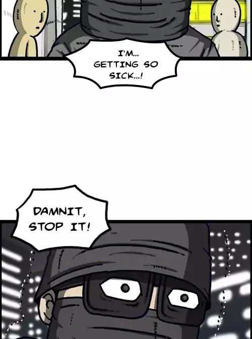 The Sound of Your Heart Chapter 387 page 30 - Chapter 387: Hat, Sunglasses, Mask