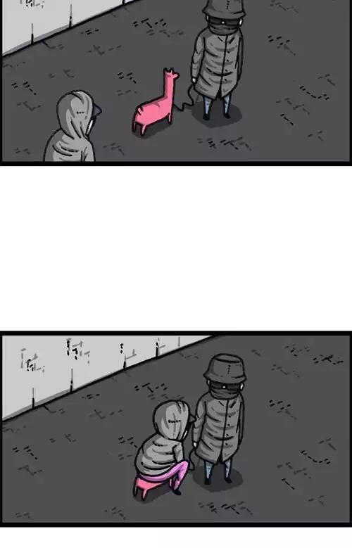 The Sound of Your Heart Chapter 387 page 39 - Chapter 387: Hat, Sunglasses, Mask