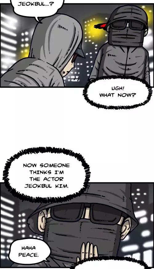 The Sound of Your Heart Chapter 387 page 41 - Chapter 387: Hat, Sunglasses, Mask